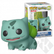 Figurka Funko POP 453 Games: Pokemon - Bulbasaur