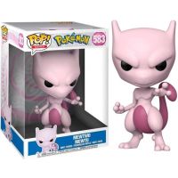 Figurka Funko POP 581 Pokémon: Mewtwo