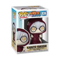 Figurka Funko POP 936 Animation: Naruto S6 - Kabuto Yakushi