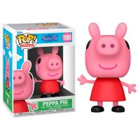 Figurka Funko POP Animation: Peppa Pig - Peppa Pig (Funko POP 1085)