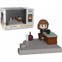Figurka Funko POP Diorama: Harry Potter Anniversary - Hermione Granger