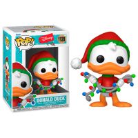 Figurka Funko POP Disney - Donald Duck (Funko POP 1128)