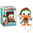 Figurka Funko POP Disney - Donald Duck (Funko POP 1128)