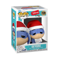 Figurka Funko POP Disney - Eeyore Holiday (Funko POP 1129)