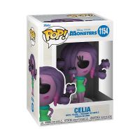 Figurka Funko POP Disney: Monsters Inc 20th- Celia (Funko POP 1154)