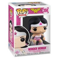 Figurka Funko POP Heroes: BC Awareness S1 - Wonder Woman (Funko POP 350)