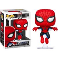 Figurka Funko POP Marvel: 80th- First Appearance - Spider-man (Funko POP 593)