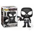 Figurka Funko POP Marvel: Marvel Venom S3 - Punisher (Funko POP 595)