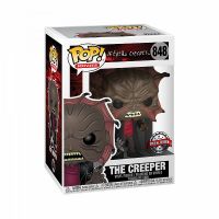 Figurka Funko POP Movies: Jeepers Creepers - The Creeper No Hat (Funko POP 848)