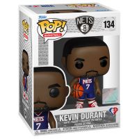 Figurka Funko POP NBA Series 7 City Edition - Kevin Durant (Funko POP 134)
