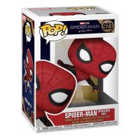Figurka Funko POP Spider-Man No Way Home S2 - Spider-man (Funko POP 923)