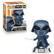Figurka Funko POP Star Wars: Concept SRS - Darth Vader (Funko POP 524)