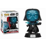 Figurka Funko POP 288 Star Wars: Electrocuted Vader smazaný produkt