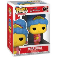 Figurka Funko POP The Simpsons - Marjora (Funko POP 1202)