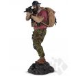 Ubisoft Ghost Recon Breakpoint PVC Statue Nomad 23 cm