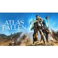 Atlas Fallen hra ve které se postavíte moci bohů