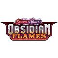 Nová edice Pokémon TCG: Scarlet & Violet - Obsidian Flames