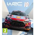 WRC 10 vyjde 2. září 2021