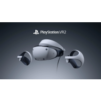 Novinka Playstation VR2