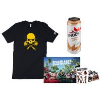Soutěž o balíček Dead Island 2