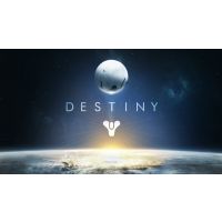Destiny Beta - Preview