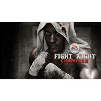 Fight Night Champion - recenze