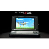 Nintendo 3DS - recenze 3D handheldu
