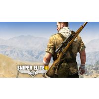Recenze Sniper Elite 3 - Jedna střela může změnit historii