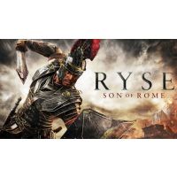 RYSE: Son of Rome - Gameplay (Xbox One)