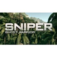 Sniper: Ghost Warrior - milion prodaných kusů