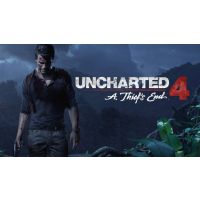 Uncharted 4: A Thiefs End - Preview