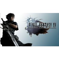Final Fantasy XV Episode Duscae – Preview
