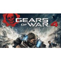 Gears of War 4 Beta - Preview