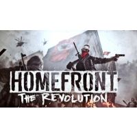 Homefront The Revolution - Preview