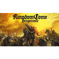 Kingdom Come: Deliverance - Recenze