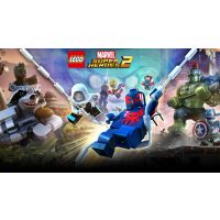 LEGO Marvel Super Heroes 2 - Recenze