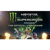 Monster Energy Supercross: The Official Videogame – Recenze
