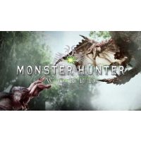 Monster Hunter World - Recenze