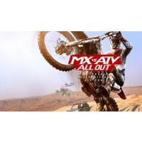 MX vs ATV: All Out - Recenze