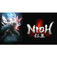 Nioh - Preview