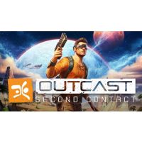 Outcast: Second Contact - Recenze