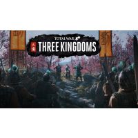 Oznámena hra Total War: Three Kingdoms