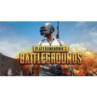 PlayerUnknowns Battlegrounds - Preview
