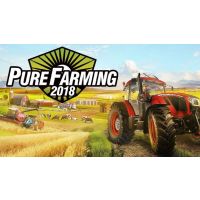 Pure Farming 2018 - Recenze