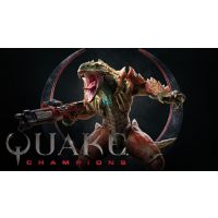 Quake Champions – Preview