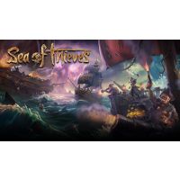 Sea of Thieves - Recenze