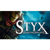 Styx: Shards of Darkness - Recenze