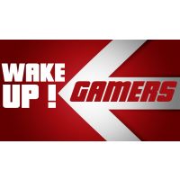 Wake Up! Gamers - 13.1.2016 (Homefront The Revolution / Videoher