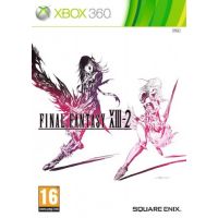 Final Fantasy XIII 2 (Xbox 360)