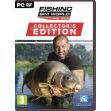 Fishing Sim World 2020 Pro Tour Collectors Edition (PC)